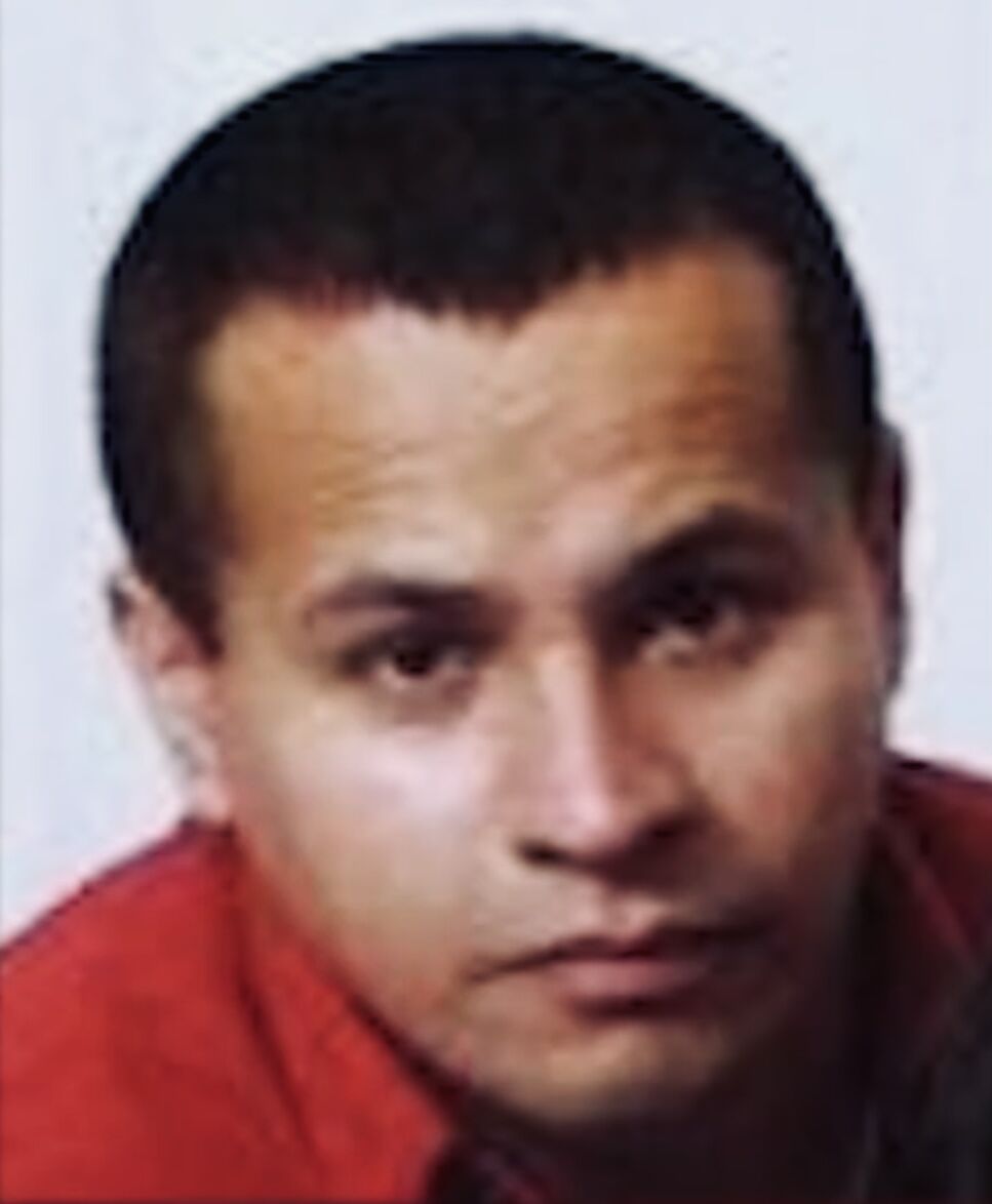 Kay B Clerk-Carlos Granillo
